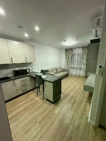 Сдается 2-комн. квартира, 40 м²