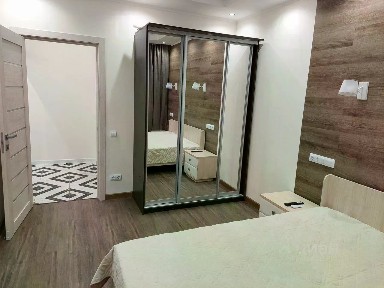 Сдается 2-комн. квартира, 45 м²