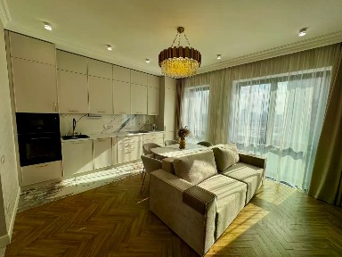 Сдается 3-комн. квартира, 65,2 м²