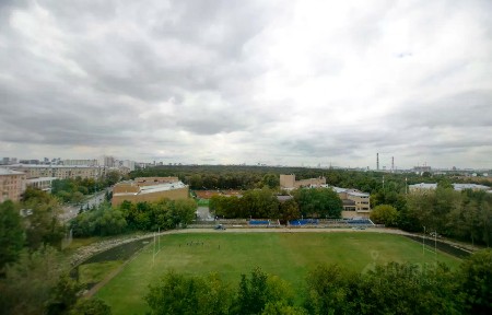 Сдается 2-комн. квартира, 44 м²