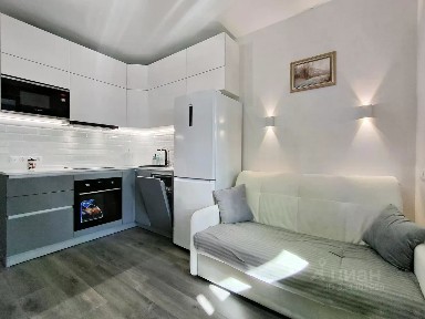 Сдается 1-комн. квартира, 38 м²