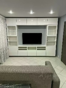 Сдается 1-комн. квартира, 32 м²