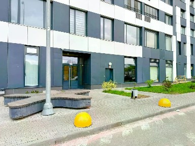 Сдается 2-комн. квартира, 57,3 м²