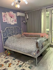 Сдается 2-комн. квартира, 58,4 м²