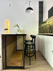 Сдается студия, 21,6 м²