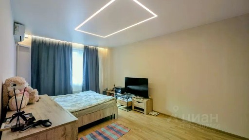 Сдается 1-комн. квартира, 37,5 м²