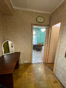 Сдается 3-комн. квартира, 90 м²