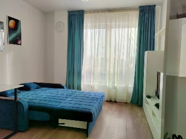 Сдается студия, 20 м²