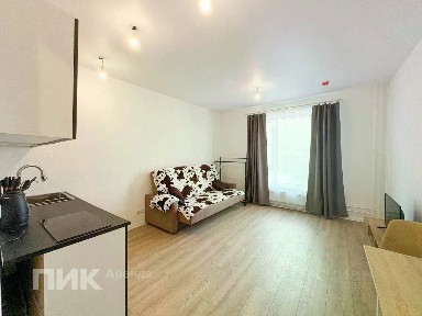 Сдается студия, 22 м²