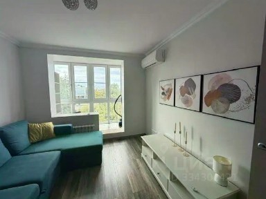 Сдается 2-комн. квартира, 45 м²