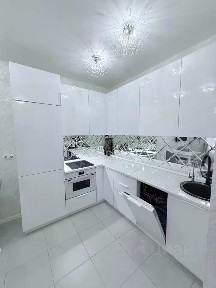 Сдается 2-комн. квартира, 35,1 м²
