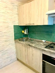 Сдается 1-комн. квартира, 32 м²