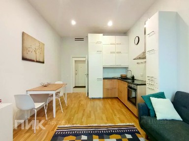 Сдается 2-комн. квартира, 50,4 м²