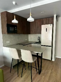 Сдается 1-комн. квартира, 36 м²