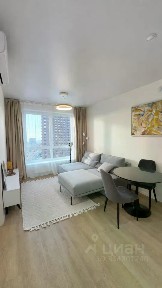 Сдается 2-комн. квартира, 34 м²