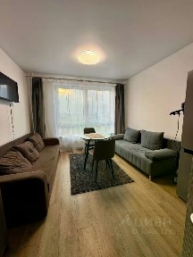Сдается 1-комн. квартира, 23 м²