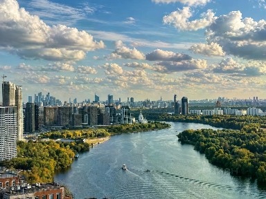 Сдается 3-комн. квартира, 58 м²