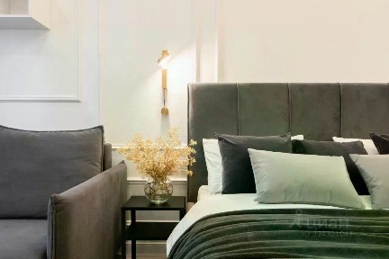 Сдаются 2-комн. апартаменты, 45 м²