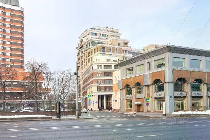 Сдается 2-комн. квартира, 100,7 м²