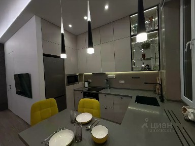 Москва, ЮВАО, р-н Кузьминки, Зеленодольская ул., 41К2
