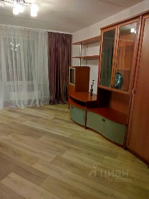 Сдается 2-комн. квартира, 58,9 м²
