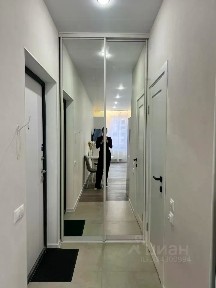 Москва, ЮВАО, р-н Южнопортовый, Новоостаповская ул., 20
