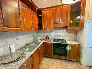 Сдается 2-комн. квартира, 60 м²