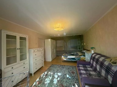 Сдается 1-комн. квартира, 38 м²