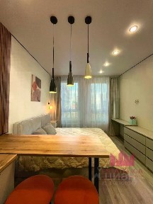 Сдается студия, 22 м²