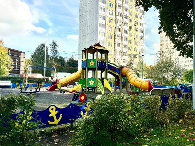 Сдается 2-комн. квартира, 43 м²