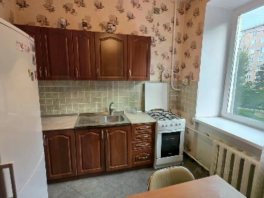 Сдается 1-комн. квартира, 38 м²