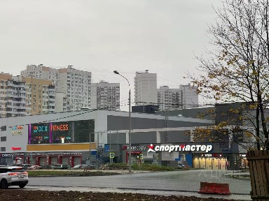 Продается 1-комн. квартира, 36,5 м²