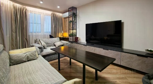 Продается 2-комн. квартира, 84 м²