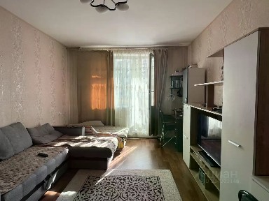 Продается 2-комн. квартира, 51,1 м²