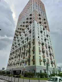 Продается 2-комн. квартира, 38,3 м²