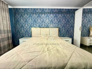 Продается 2-комн. квартира, 59,6 м²