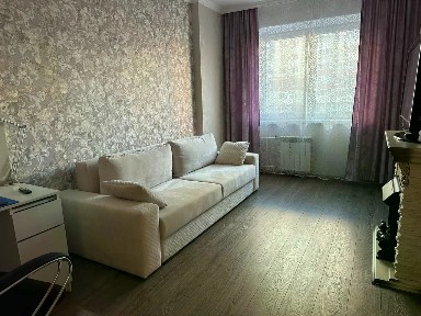 Продается 2-комн. квартира, 54,1 м²