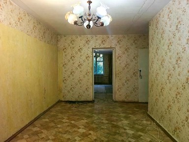Продается 3-комн. квартира, 56,7 м²