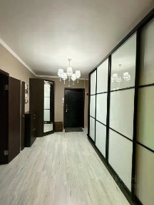 Продается 2-комн. квартира, 86,7 м²