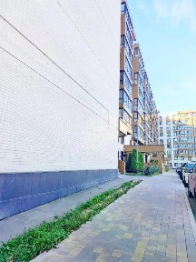 Продается 3-комн. квартира, 92,43 м²