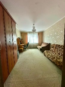 Продается 2-комн. квартира, 53 м²