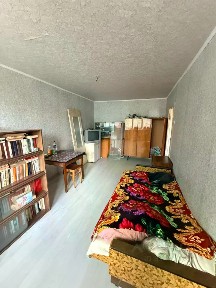 Продается 1-комн. квартира, 30,6 м²