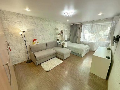 Продается 1-комн. квартира, 33,8 м²