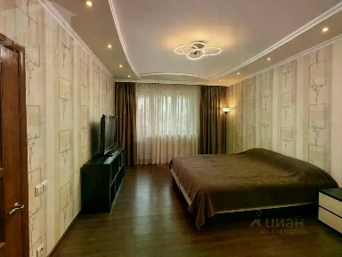 Продается 1-комн. квартира, 41,7 м²