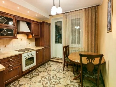 Продается 1-комн. квартира, 43 м²
