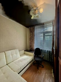 Продается 3-комн. квартира, 57,8 м²
