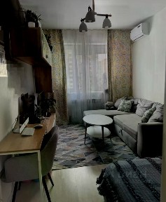 Продается 1-комн. квартира, 34,8 м²