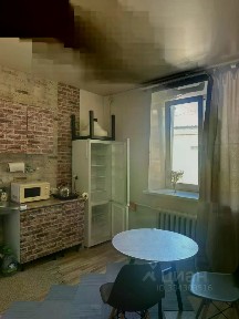 Сдается студия, 16 м²