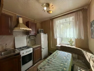 Сдается 1-комн. квартира, 31,4 м²