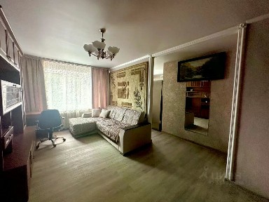 Сдается 1-комн. квартира, 31 м²